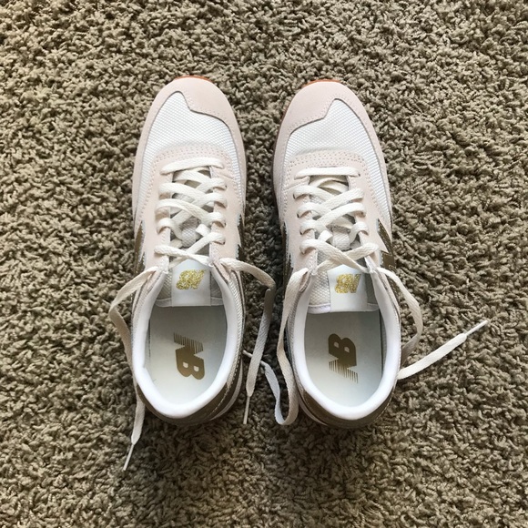 New Balance Shoes - New Balance J Crew Women’s 620 Series